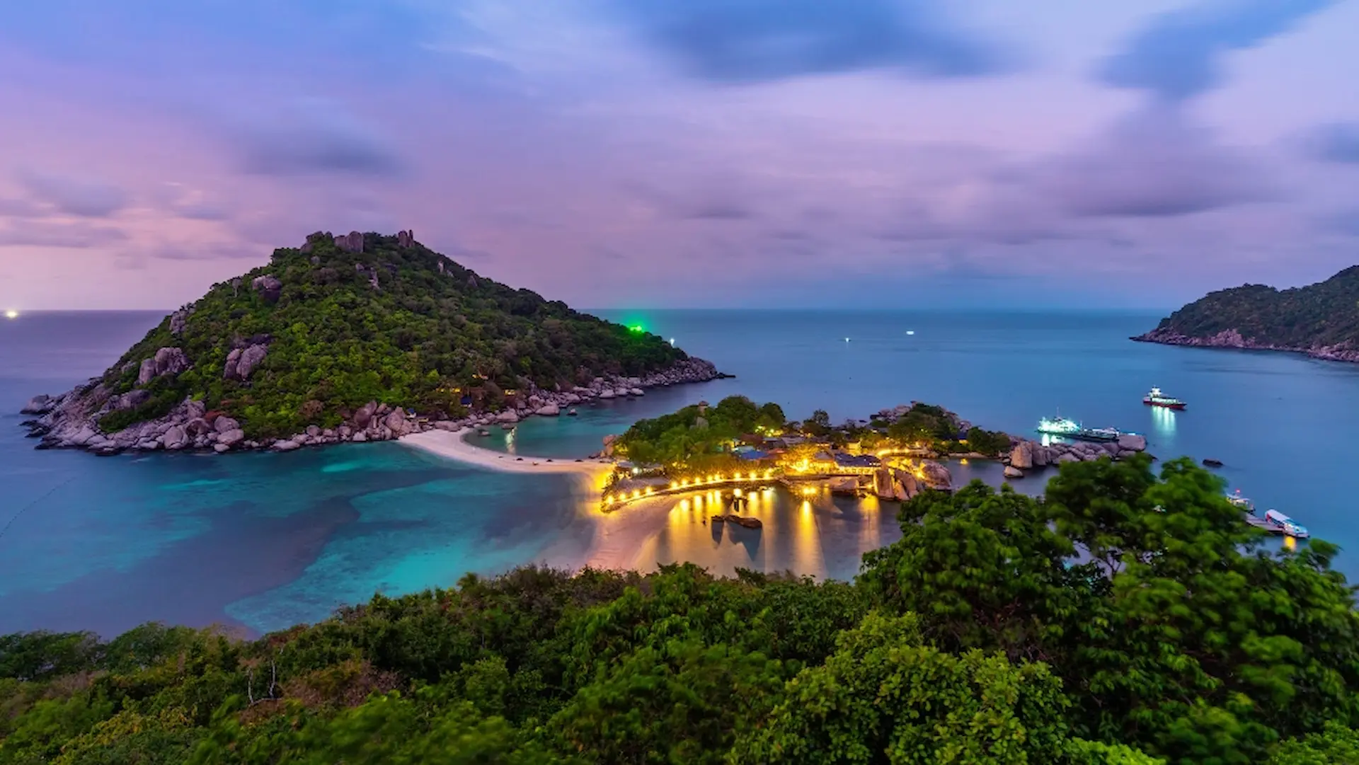 Thailand Tourism 2025: Your Complete Guide for an Unforgettable Trip