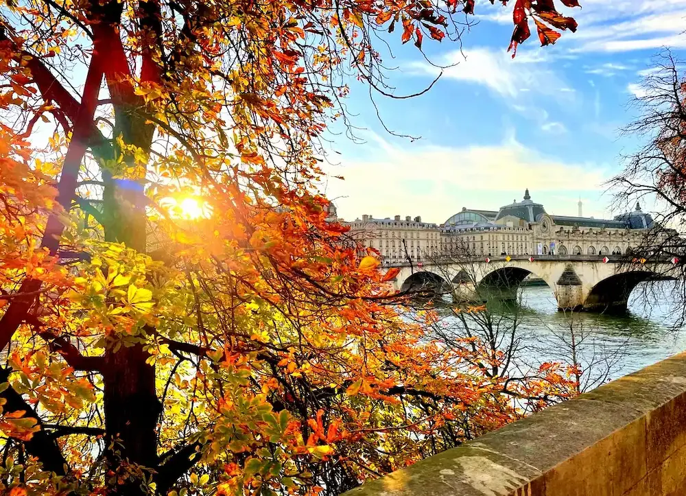 Paris Summer Deal
