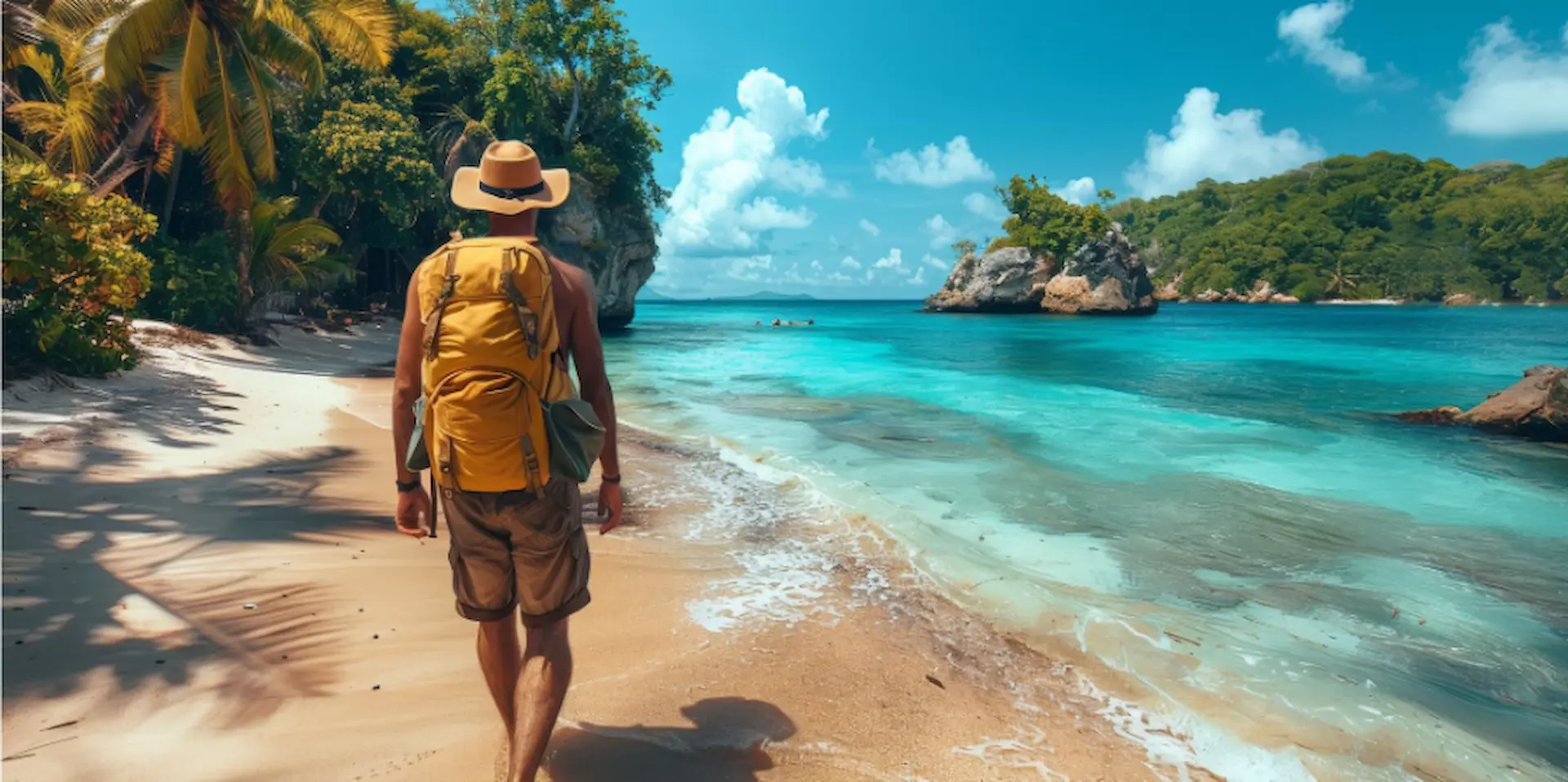 Island Tourism: Stunning Destinations and Unforgettable Experiences