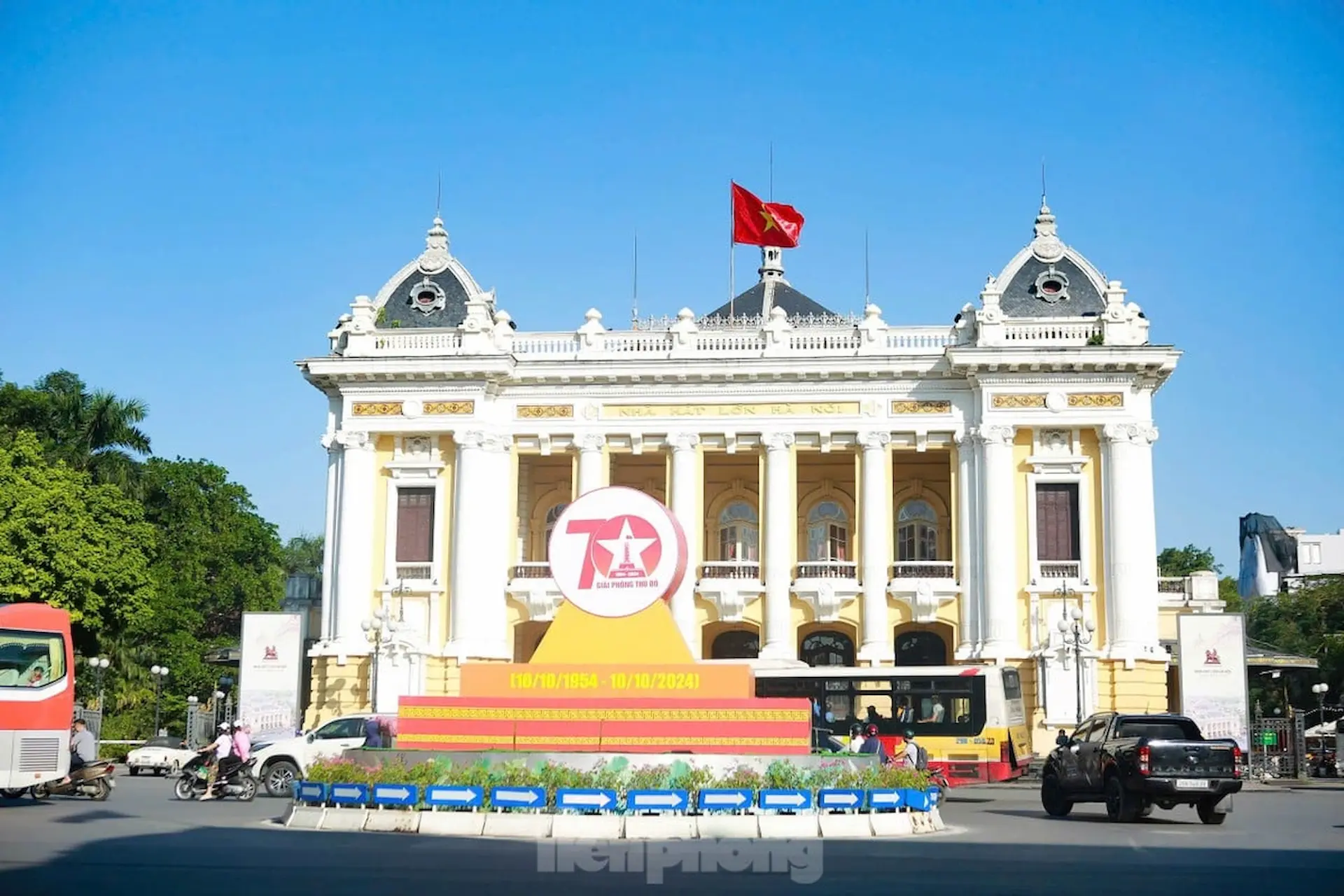 Top 10 Places Not to Miss When Visiting Ho Chi Minh City