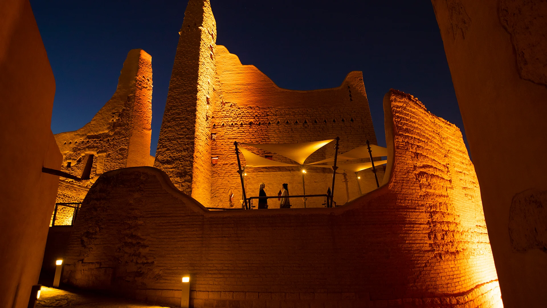 Discover Diriyah: Saudi Arabia’s Historic and Cultural Treasure