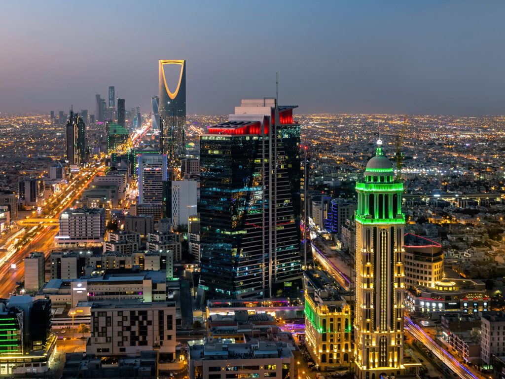 Types of Entry Visas to Saudi Arabia: Requirements, Costs, and Application Guide